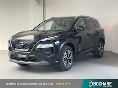 Nissan X-Trail - 1.5 e-Power 2WD N-Connecta | DEMO |