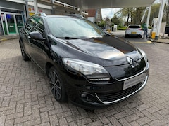Renault Mégane Estate - 1.5 dCi Bose
