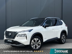 Nissan X-Trail - 1.5 e-Power 2WD N-Connecta