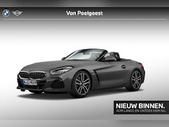 BMW Z4 Roadster - sDrive30i High Executive Edition Model M Sport Aut