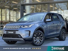 Land Rover Discovery Sport - P300e 1.5 SE | Trekhaak | Navigatie | Leder