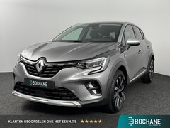 Renault Captur - 1.3 Mild Hybrid 160 Techno | Trekhaak | Navigatie | Achteruitrijcamera |