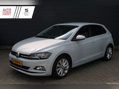 Volkswagen Polo - 1.0 TSI DSG Highline Navigatie Camera