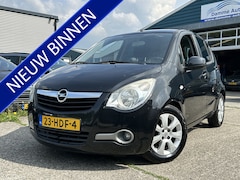 Opel Agila - 1.2i Enjoy | Airco | LMV | Multistuur