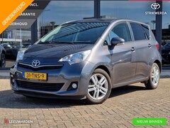 Toyota Verso S - 1.3 VVT-i Dynamic Automaat trekhaak