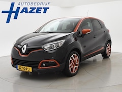 Renault Captur - 0.9 TCe DYNAMIQUE + TREKHAAK / NAVIGATIE / CAMERA