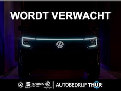 Volkswagen T-Roc - 1.5 TSI R-Line 150PK / 110kW DSG, Black style pakket, LED Matrix (IQ.Lights), elektrische