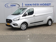 Ford Transit Custom - 320 2.0-108pk TDCI L2H1 Trend. Nette Transit Custom lengte 2 voor nog vele jaren werkplezi