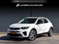 Kia Stonic - 1.0 T-GDi MHEV GT-PlusLine / Stoel-Stuurverwarming / Carplay / Keyless / Schuifdak