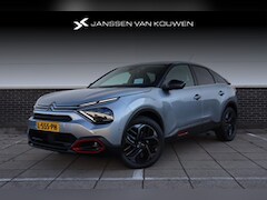Citroën C4 - 1.2 Puretech Shine *Automaat * HiFi Audio * Achteruitrijcamera