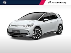Volkswagen ID.3 - Pure Business 52 kWh accu. 170 pk · Sfeerverlichting · Multifunctioneel stuurwiel · Stuurw