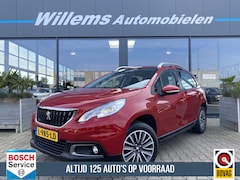 Peugeot 2008 - 1.2 PureTech Blue Lease Executive Camera, Trekhaak & App-Connect