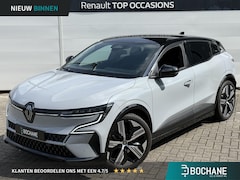 Renault Mégane E-Tech - EV60 Optimum Charge Iconic | Winterpack | Camera | Leder | Harman Kardon | Org. NL