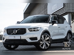 Volvo XC40 - T4 Recharge R-Design | Keyless | Panodak | 20" | 360-camera