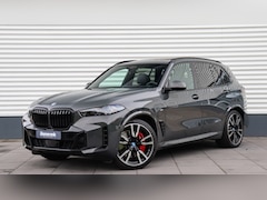 BMW X5 - xDrive50e M-Sport Pro | Sky Lounge | Massage | Panoramadak | Soft-Close | Head-up | Carbon