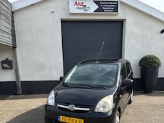 Daihatsu Cuore - 1.0 Class