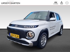 Hyundai Inster - Pulse 49 kWh