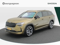 Skoda Kodiaq - Sportline Business 1.5 TSI PHEV 204 PK | Automaat | Trekhaak | Winter pakket | Achteruitri