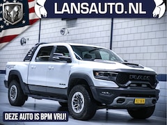Dodge Ram 1500 - TRX | Carbon Red Pack | 6.2L SuperCharged V8 4x4 Crew Cab