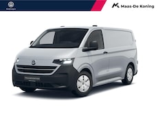 Volkswagen e-Transporter - Bedrijfswagens Bestelwagen Life 64kWh 218pk L1 383465