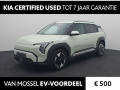 Kia EV3 - Plus 58.3 kWh DEMO | Stoel & Stuur Verwarming | Navigatie | Climate Control | Cruise Contr