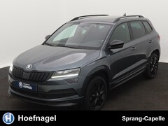 Skoda Karoq - 1.5 TSI ACT Sportline | Panodak | Virtual Cockpit | ACC | Camera | Stoelverw. | CarPlay