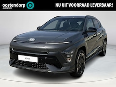 Hyundai Kona Electric - N Line Edition 65.4 kWh | Adaptieve Cruise Control | Climate Control | Achteruitrijcamera