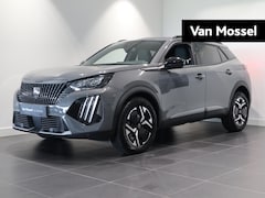 Peugeot 2008 - Allure - NAVIGATIE - CAMERA - CRUISE CONTROL
