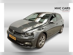 Volkswagen Polo - 1.0 TSI Highline Business R | Verwacht | DSG |