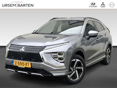 Mitsubishi Eclipse Cross - 2.4 PHEV Executive
