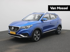 MG ZS - EV Luxury 45 kWh | Panoramadak | Lederen Bekleding | Navigatie | Camera |