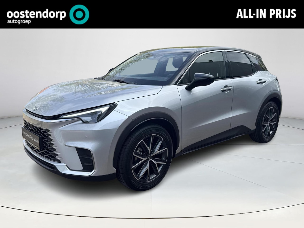 Lexus LBX - Emotion 2WD | 06-10141018 Voor meer informatie - AutoWereld.nl