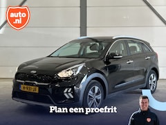 Kia Niro - 1.6 GDi Hybrid DynamicLine | Adapt Cruise Control | Camera | Carplay | Navigatie | 16"LM V