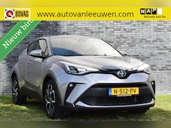 Toyota C-HR - 1.8 Hybrid Executive JBL/MATRIX/STOELVW/CAMERA/VOL MET OPTIES