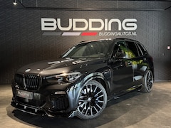 BMW X5 - xDrive45e High Exe | M-performance | Pano | Adap Cruise