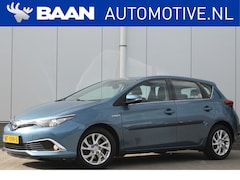 Toyota Auris - 1.8 Hybrid Dynamic