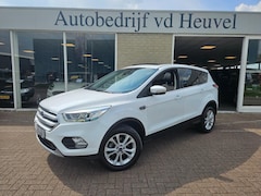 Ford Kuga - 1.5 EcoBoost Titanium*190pk*Panorama dak*Navi*Climate*Cruise*Rijklaar