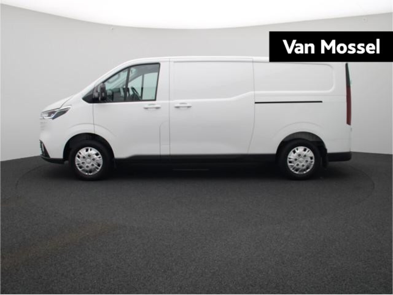 Maxus eDeliver7 - 77 kWh L2H1 100% Electrisch | Rijbereik stad 452 km (WLTP) | adaptieve cruise control | - AutoWereld.nl