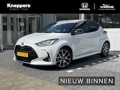 Toyota Yaris - 1.5 Hybrid Executive Bi-Tone Head-up display, JBL, Dodehoekdetectie, PDC V + A , All-in Ri