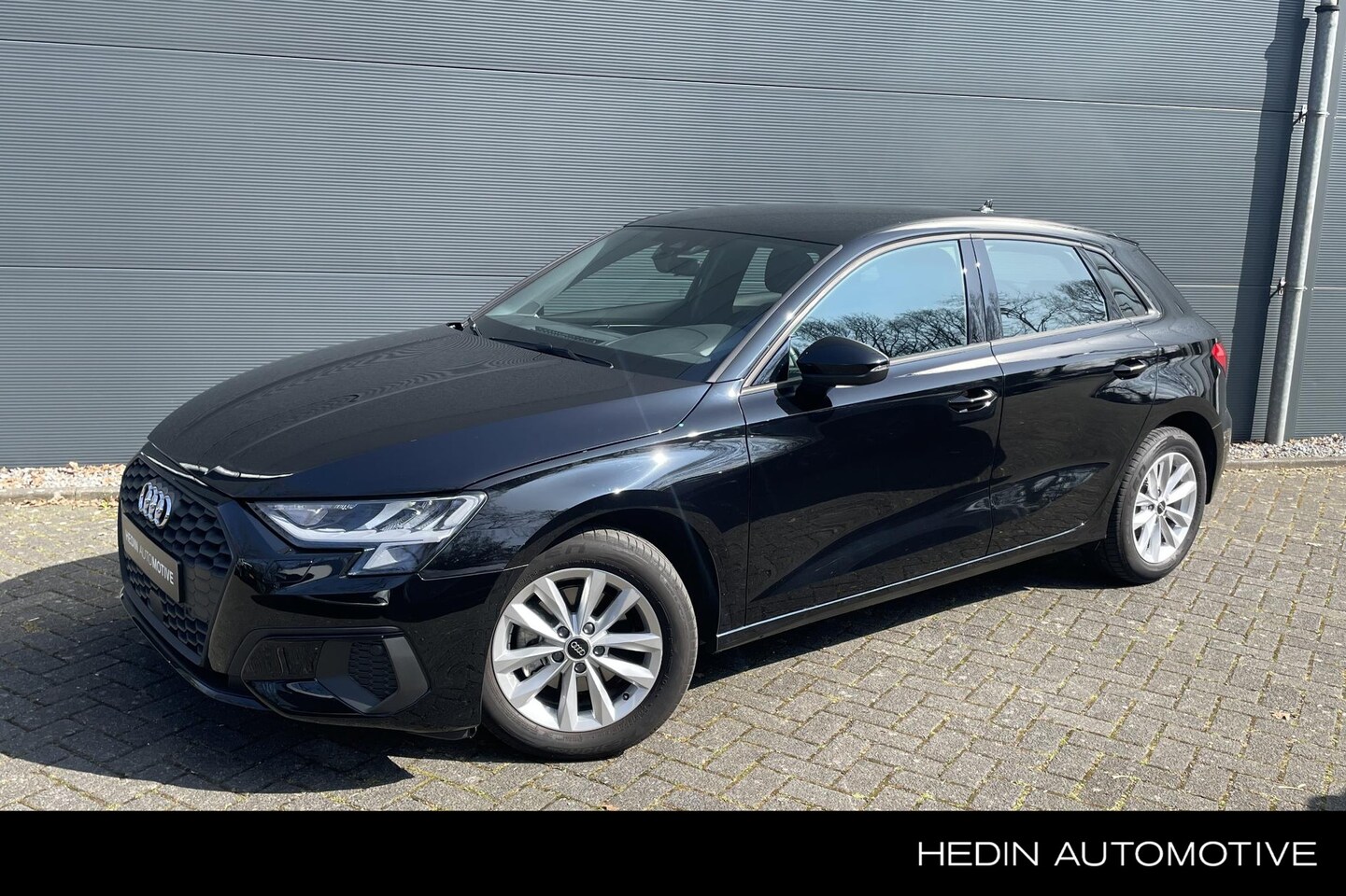 Audi A3 Sportback - 30 TFSI Pro Line Apple Carplay | Climate Control | Cruise Control - AutoWereld.nl