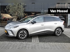 MG 4 - 4 Standard 51 kWh | 350 KM WLTP Actieradius | Parkeersensoren | Adaptive Cruise Control |