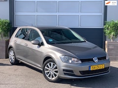 Volkswagen Golf - 1.2 TSI Comfortline / NAVI / NAP / AUX / AIRCO / CRUISE CONTROL /