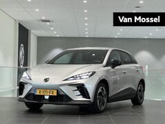 MG 4 - 4 Long Range Comfort 64 kWh | Apple CarPlay | Camera | Led Koplampen | Climate Control |