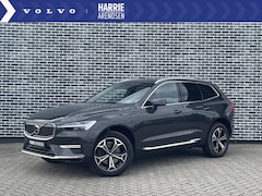 Volvo XC60 - 2.0 T6 Plug-in hybrid AWD Inscription | Adaptieve Cruise Control | Trekhaak | Lederen bekl