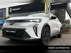 Renault Scenic E-Tech - EV87 long range esprit Alpine | Pack Driving and Vision | Navi | Direct Leverbaar