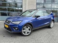 Seat Arona - 1.5 TSI EVO FR Business Intense