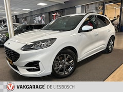 Ford Kuga - 2.5 PHEV ST-Line / Navigatie / stoelverwarming / B&O / pdc v+a