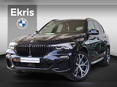 BMW X5 - xDrive45e High Executive | M Sportpakket | Safety Pack | Trekhaak | Panorama Dak