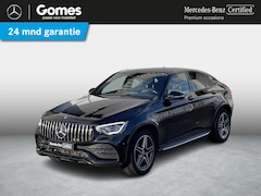 Mercedes-Benz GLC-klasse Coupé - 200 4MATIC | Schuifdak | Trekhaak |