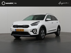 Kia Niro - 1.6 GDi PHEV DynamicPlusLine | Stoel/Stuurwielverwarming | Dodehoek Detectie | Keyless Go